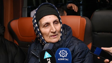 Arzularım çin oldu - Cəbrayıl sakini
