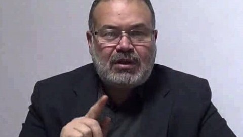 Qurban Məmmədov və həyat yoldaşı məhkəməyə VERİLDİ