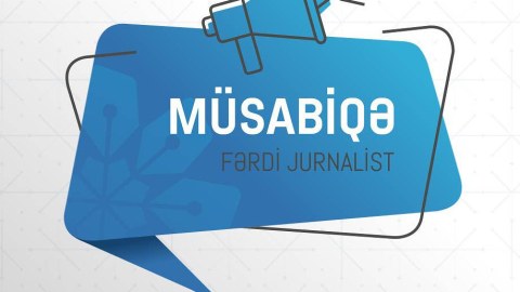 Jurnalist müsabiqəsinin nəticələri açıqlandı - ADLAR