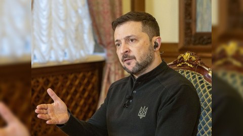 "Krımı qaytarmaq üçün kifayət qədər gücümüz yoxdur"