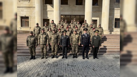 Azərbaycan Kuboku: 1/8 final oyunlarının hakimləri bəlli oldu