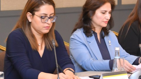 Yeni davranış qaydaları bütün məktəblərdə tətbiq ediləcək - RƏSMİ