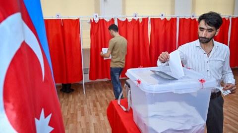 Bələdiyyə seçkilərində namizədlərin sayı AÇIQLANDI