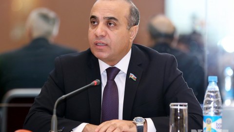Azay Quliyev ATƏT-in tədbirlərində iştirak edəcək