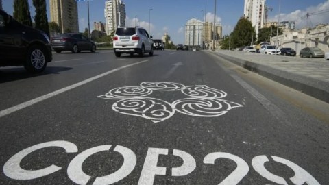 Qüvvədən düşən COP29 zolaqlarının SİYAHISI