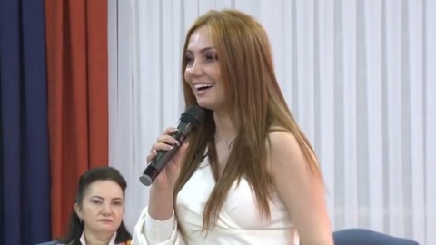 Müğənni Dənizə qarşı yeni İTTİHAM: Cəzalanması tələb edilir
