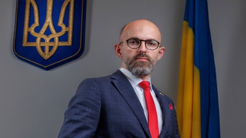 Sabiq səfirə XİN-də yüksək vəzifə verildi