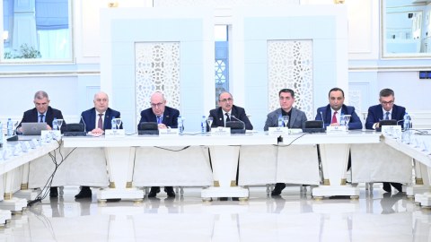 Parlamentdəki ictimai dinləmədə kimlər iştirak ediblər?