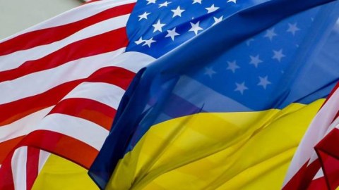 Ukrayna üçün 725 milyon dollarlıq YARDIM