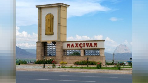Naxçıvanda yüksəkvəzifəli şəxs işdən ÇIXARILDI