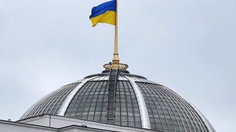 Ukrayna Qərbdən 120 milyard dollar istəyir
