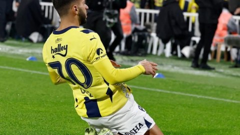 &ldquo;Fənərbağça&rdquo; doğma meydanda üç xal qazandı