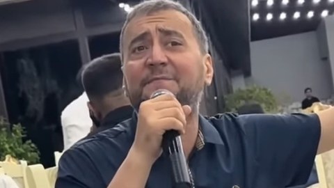 Xəyyam Əhmədli VƏFAT ETDİ