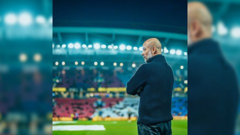 Əsrin ən yaxşı futbol məşqçiləri - SİYAHI