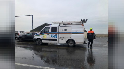 Vüqar Həşimovun valideynlərinin son vəziyyəti AÇIQLANDI