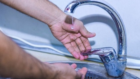 Sabunçuda su KƏSİLƏCƏK