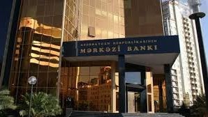 2024-ci ildə iqtisadi artım 4 faiz, gələn il 3,3 faiz olacaq - Mərkəzi Bank