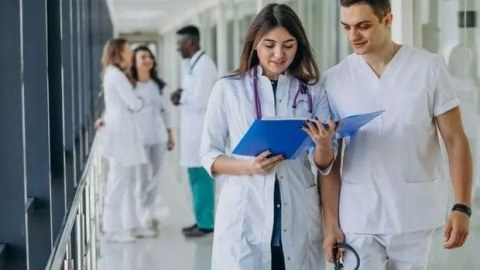 Tibb təhsili üzrə ixtisasların yeni TƏSNİFATI