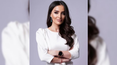 Günel Xəlfəzadə yeni verilişi ilə MTV-də 
