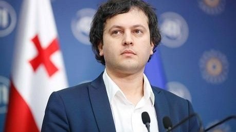 Müxalifətin 4-cü inqilab cəhdi uğursuz oldu - Kobaxidze