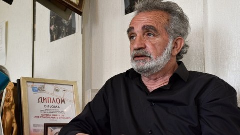&ldquo;Arağı tərgitməsəm, ölə bilərdim&rdquo; &ndash; Xalq artisti&nbsp;