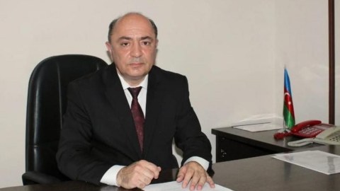 Naxçıvanda yeni müdir TƏYİNATI