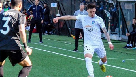 Matçda xəsarət alan futbolçunun son durumu AÇIQLANDI( YENİLƏNİB)&nbsp;