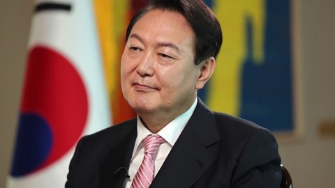 Koreyada hərbi vəziyyət ləğv ediləcək