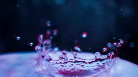 İçməli sudakı mikroplastikləri təmizləməyin üsulu TAPILDI