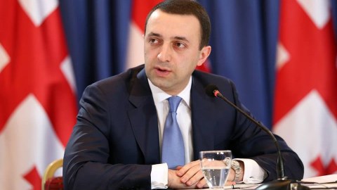Qaribaşvili “Gürcü arzusu”ndan çıxması xəbərindən DANIŞDI