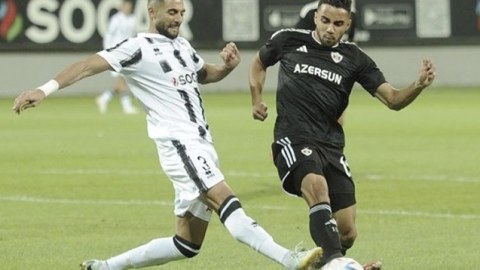 "Qarabağ" və "Neftçi" mübarizəyə başlayır