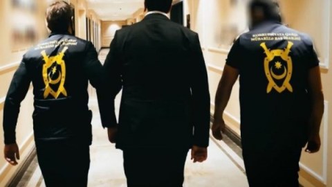 Qalmaqallı bələdiyyə sədri saxta sənədlərlə rüşvət alırmış