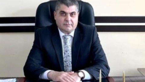 Nazir kollec rəhbərini işdən ÇIXARDI