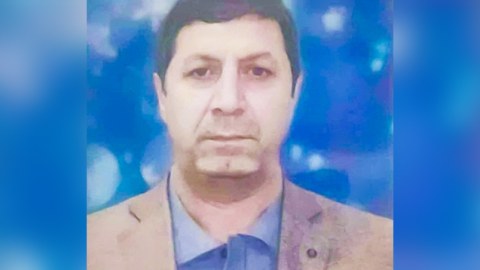 “Günəşli” yatağında neftçi öldü