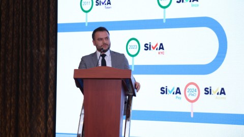 &ldquo;AzInTelecom&rdquo; VIII Beynəlxalq Bankçılıq Forumunda