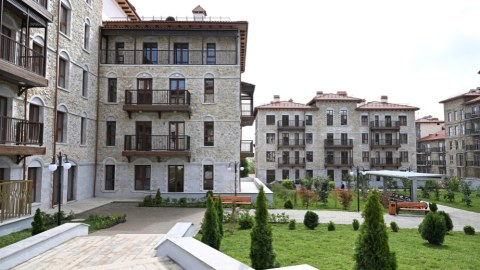 164 nəfər Şuşaya qovuşdu