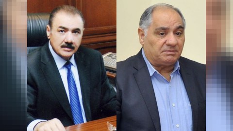 Qulu Məhərrəmli: Alışanov televiziyanın onurğasını qırdı