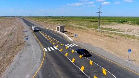 Ödənişli yollarla bağlı yeni CƏRİMƏLƏR