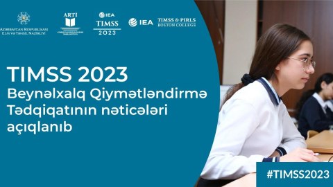 Azərbaycan 44 ölkə arasında 25-ci oldu