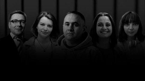 "Abzas Media"nın əməkdaşlarının işi məhkəməyə göndərildi