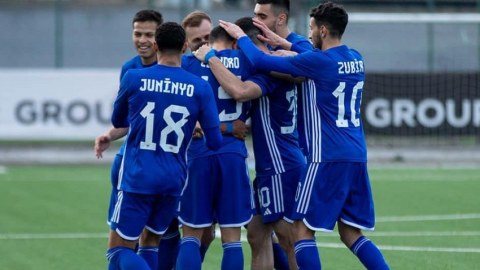 "Qarabağ" Azərbaycan Kubokunda 1/4 finala vəsiqə qazandı