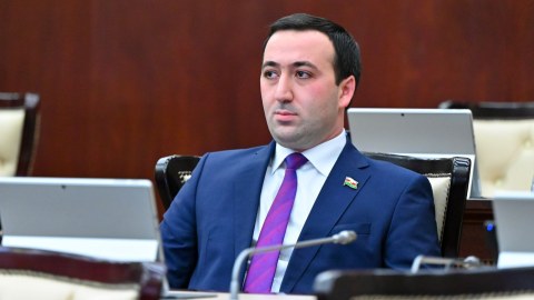 Doğma torpaqlara qayıdış təkcə bölgələrin deyil, xalqın ruhunun da bərpasıdır