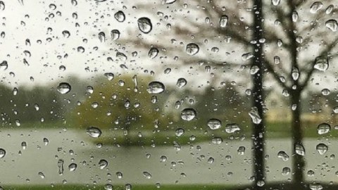 Noyabrda ən çox bu bölgələrə yağıntı düşüb