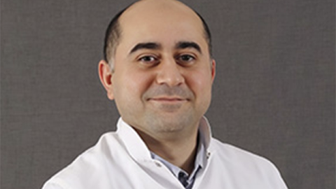 Tanınmış həkim VƏFAT ETDİ 