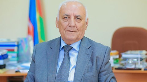 Türkcə Vikipediyada Yaqub Mahmudov haqqında məqalə yaradılıb 