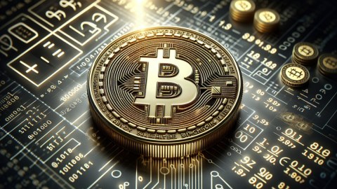 Bitkoinin qiyməti 100 min dolları ÖTÜB