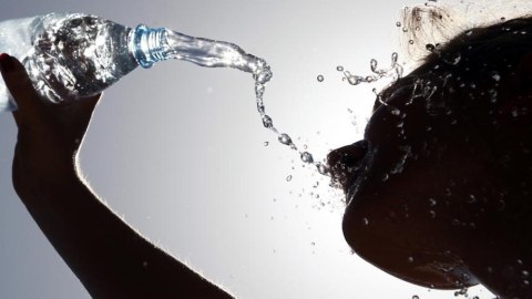 İçməli suda sağlamlıq üçün təhlükəli birləşmə aşkarlandı