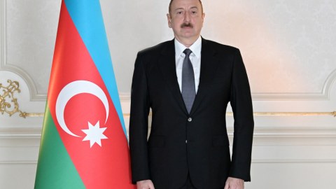 Ermənistan Qərbi azərbaycanlılarla bağlı addımlar atmalıdır - PREZİDENT