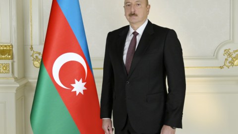 Uşaqlar cəmiyyətin sabahıdır