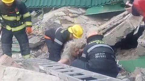 Vüqar Həşimovun valideynlərinin son durumu